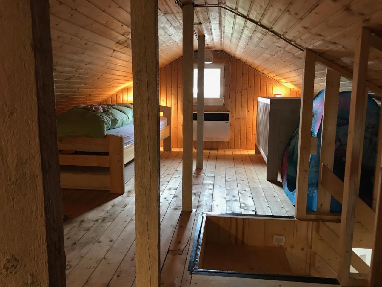 Ferienhaus Hohenblick In Winterberg-Langewiese Экстерьер фото
