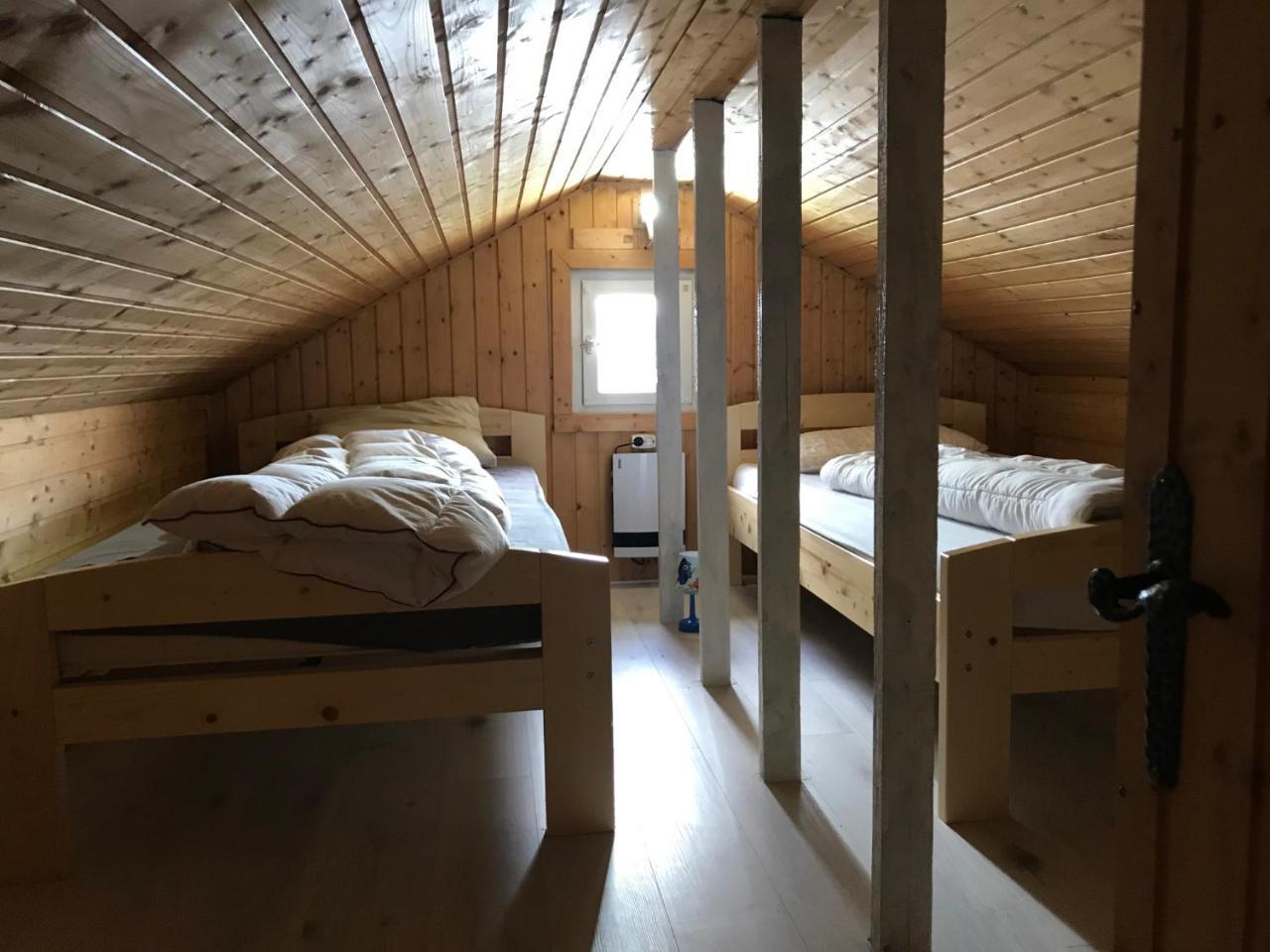 Ferienhaus Hohenblick In Winterberg-Langewiese Экстерьер фото